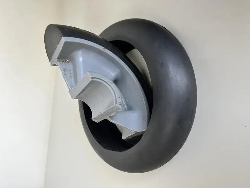 Imagem Ilustrando ElastoBras