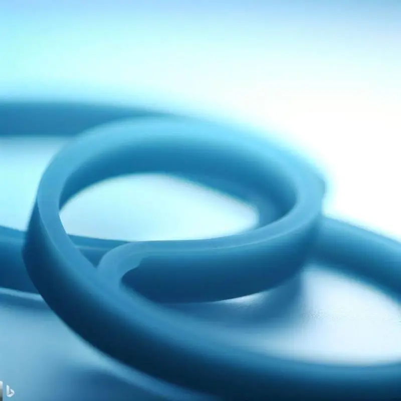 Imagem ilustrativa de Fábrica de guarnição de borracha