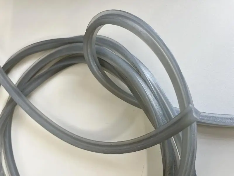 Imagem ilustrativa de Fabricante de peças em silicone