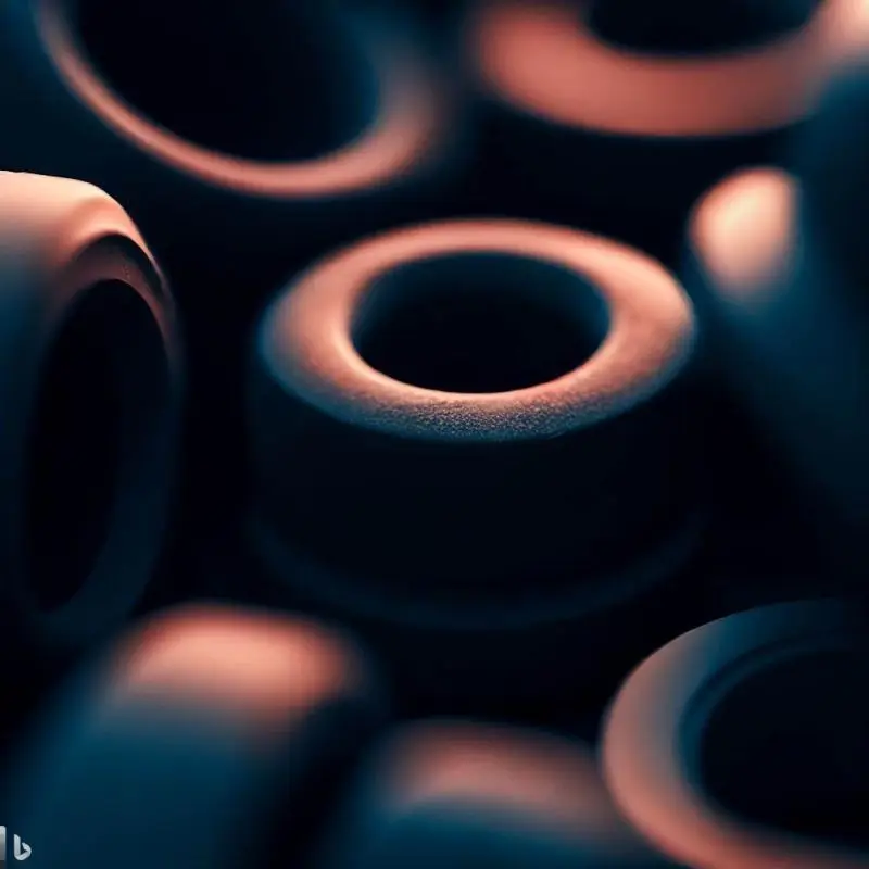 Imagem Ilustrando ElastoBras