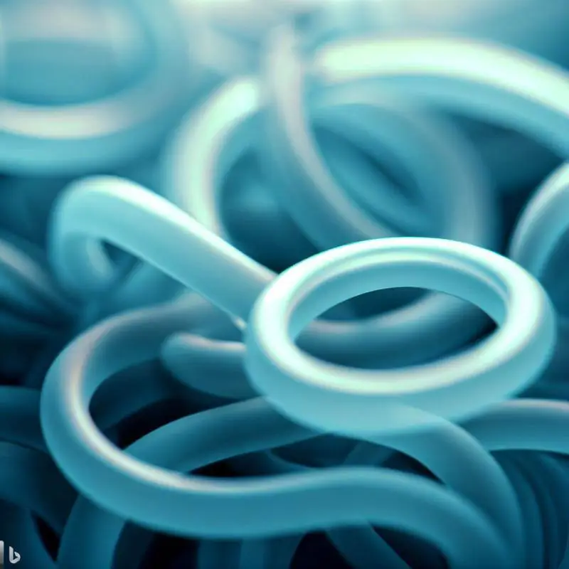 Imagem Ilustrando ElastoBras