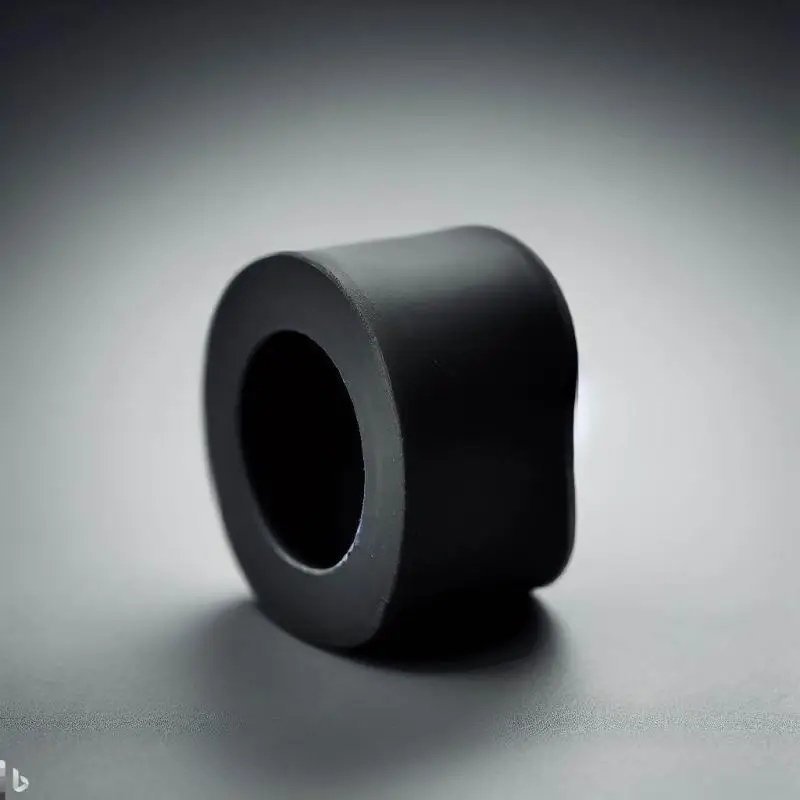 Imagem ilustrativa de Injeção de peças em silicone